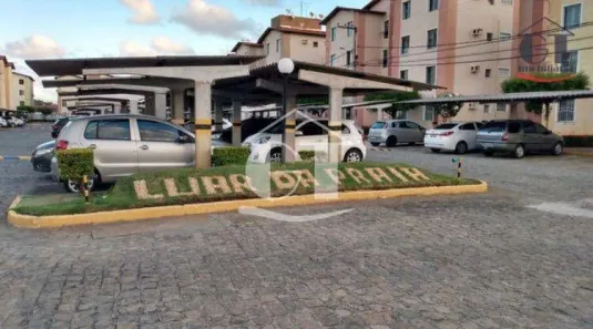 Apartamento com 3 Quartos à venda, 57m² no Farolândia, Aracaju