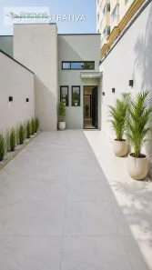 Casa com 3 Quartos à venda, 102m² no Sacomã, São Paulo