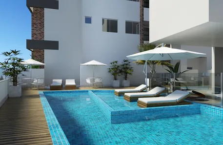 Apartamento com 2 Quartos à venda, 66m² no Praia dos Amores, Balneário Camboriú