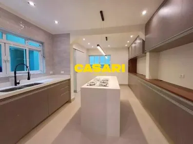 Sobrado com 3 Quartos à venda, 183m² no Assunção, São Bernardo do Campo