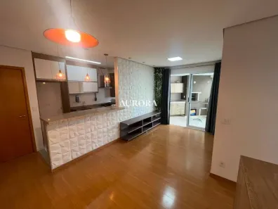 Apartamento com 3 Quartos à venda, 84m² no Gleba Fazenda Palhano, Londrina