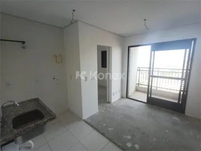 Apartamento com 1 Quarto à venda, 26m² no Água Fria, São Paulo