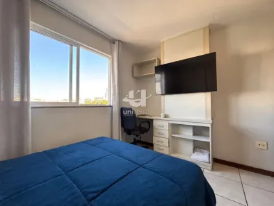 Apartamento com 1 Quarto à venda, 64m² no São Mateus, Juiz de Fora
