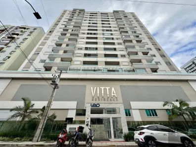 Apartamento com 2 Quartos à venda, 67m² no Campinas, São José