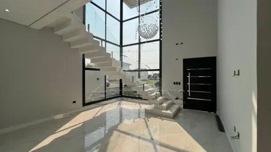 Casa de Condomínio com 3 Quartos à venda, 272m² no Cajuru do Sul, Sorocaba