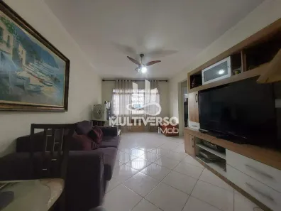 Apartamento com 2 Quartos à venda, 102m² no Campo Grande, Santos