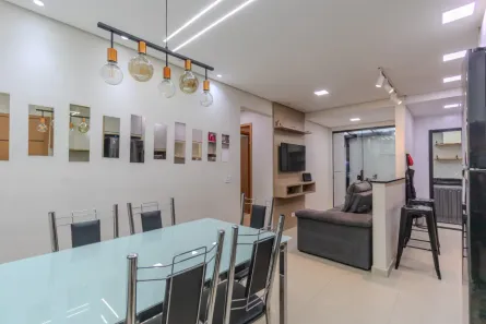 Apartamento com 2 Quartos à venda, 86m² no Boa Vista, São Caetano do Sul