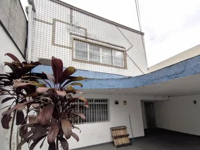 Imóvel Comercial à venda, 220m² no Centro, Osasco