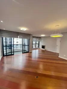 Apartamento com 3 Quartos à venda, 125m² no Brooklin Paulista, São Paulo