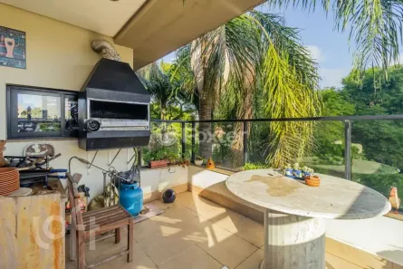 Cobertura com 3 Quartos à venda, 301m² no Petrópolis, Porto Alegre