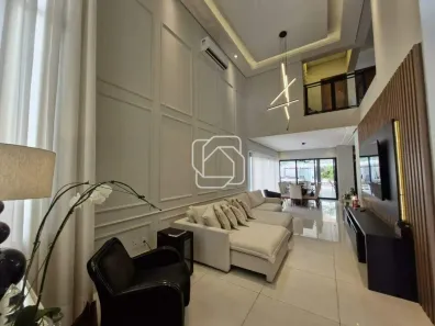Casa de Condomínio com 3 Quartos para alugar, 292m² no Mirante dos Ipês, Salto