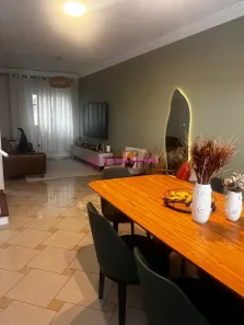 Sobrado com 3 Quartos à venda, 120m² no Vila Floresta, Santo André