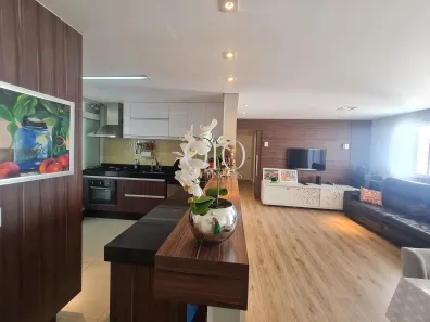Apartamento com 4 Quartos à venda, 109m² no Vila Progresso, Campinas