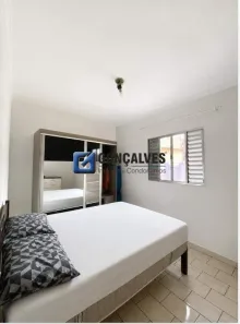 Casa com 3 Quartos à venda, 155m² no Ferrazópolis, São Bernardo do Campo