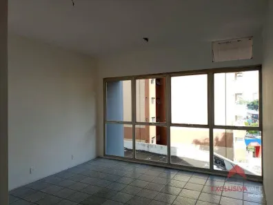 Sala Comercial à venda, 28m² no Centro, São José dos Campos