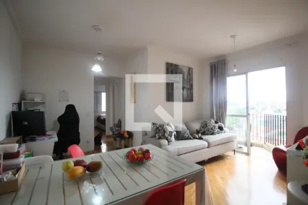 Apartamento com 2 Quartos à venda, 65m² no Vila Pirajussara, São Paulo