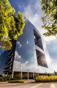 Sala Comercial para alugar, 775m² no Vila Gertrudes, São Paulo