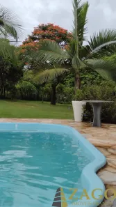 Fazenda/Sítio com 4 Quartos à venda, 10600m² no Jardim Monte Carlo, Franca