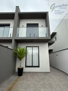 Sobrado com 3 Quartos à venda, 143m² no Jardim do Lago, Atibaia
