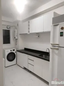 Apartamento com 2 Quartos à venda, 47m² no Ponte de São João, Jundiaí