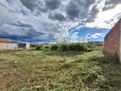 Lote/Terreno à venda, 300m² no Parque das Gaivotas, Ribeirão Preto
