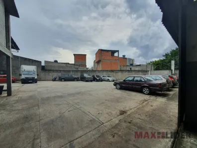 Galpão/Depósito/Armazém à venda, 687m² no Jardim Cecília Cristina, Carapicuíba