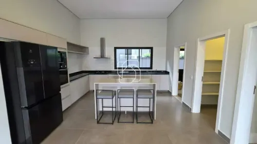 Casa de Condomínio com 3 Quartos à venda, 236m² no Jardim Villas do Golf, Itu