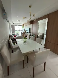 Apartamento com 3 Quartos à venda, 81m² no Jardim Oceania, João Pessoa