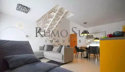 Apartamento com 2 Quartos à venda, 85m² no Vila Andrade, São Paulo