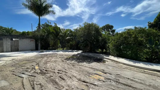 Lote/Terreno à venda, 240m² no Engenho do Mato, Niterói