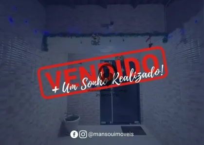 Apartamento com 2 Quartos à venda, 52m² no Campo Grande, Rio de Janeiro
