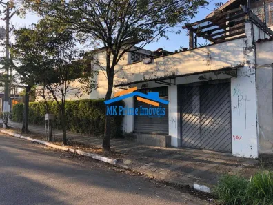 Casa com 4 Quartos à venda, 386m² no Parque Continental, São Paulo