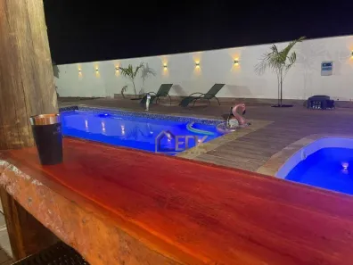 Fazenda/Sítio com 1 Quarto à venda, 500m² no Chácara da Galega, Pindamonhangaba