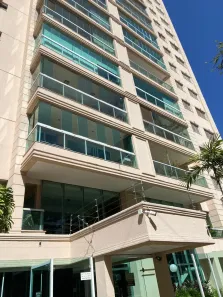 Apartamento com 3 Quartos à venda, 111m² no Serrinha, Goiânia