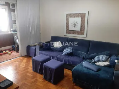 Apartamento com 3 Quartos à venda, 122m² no Copacabana, Rio de Janeiro