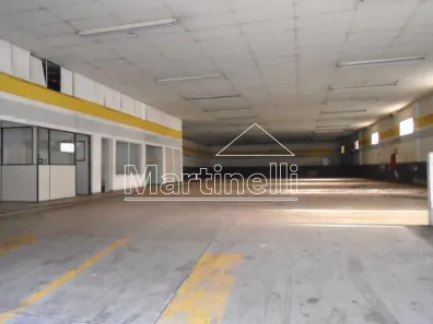 à venda, 1070m² no Centro, Ribeirão Preto