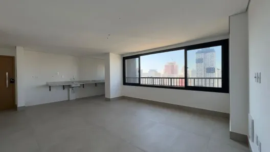 Apartamento com 3 Quartos à venda, 97m² no Setor Bueno, Goiânia
