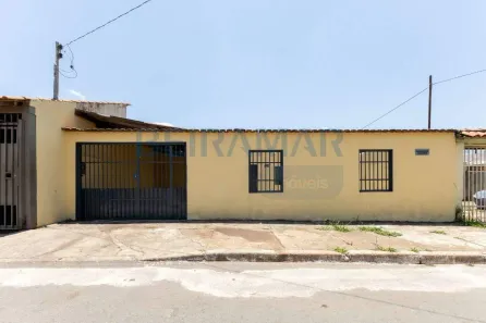 Casa com 2 Quartos à venda, 70m² no Taguatinga Norte, Brasília