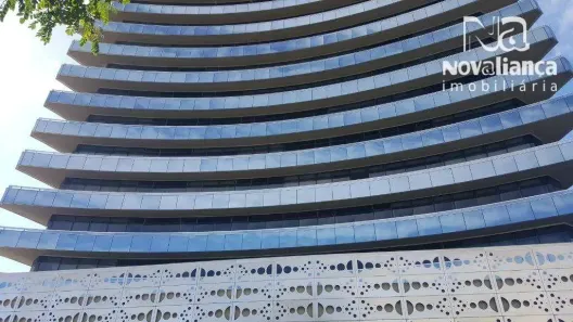 Sala Comercial para venda ou aluguel, 30m² no Praia da Costa, Vila Velha
