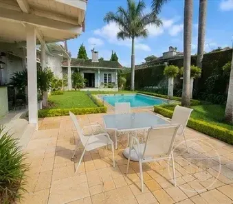 Casa com 3 Quartos à venda, 263m² no Interlagos, São Paulo