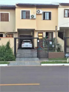 Casa com 3 Quartos à venda, 80m² no São José, Canoas