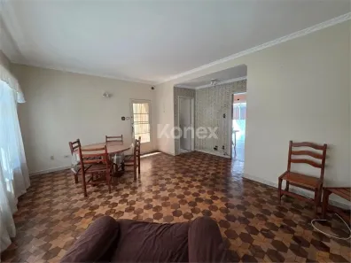 Sobrado com 4 Quartos à venda, 164m² no Santa Teresinha, São Paulo