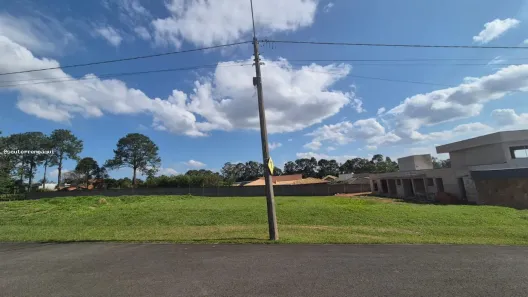 Lote/Terreno à venda, 1000m² no Jardim Dacha Sorocaba, Sorocaba