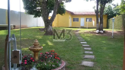 Casa de Condomínio com 4 Quartos à venda, 350m² no Parque Xangrilá, Campinas