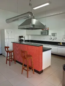 Apartamento com 3 Quartos para alugar, 130m² no Parque Residencial Laranjeiras, Serra