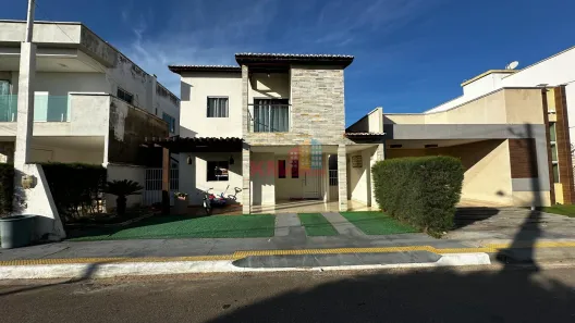 Casa com 3 Quartos à venda, 200m² no Dix-Sept Rosado, Mossoró