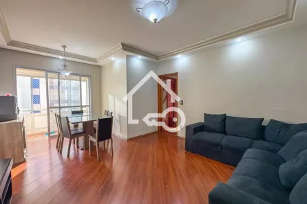 Apartamento com 4 Quartos à venda, 96m² no Centro, São Bernardo do Campo