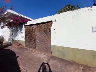 Casa com 2 Quartos à venda, 266m² no Santa Cruz, São Pedro