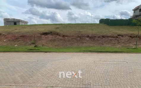 Lote/Terreno à venda, 268m² no Residencial Jatibela, Campinas