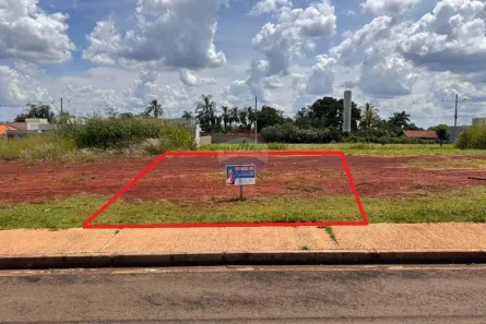 Lote/Terreno à venda, 275m² no Jardim Alto da Represa, Araras